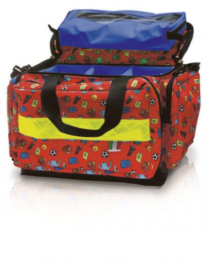 borsa per emergenza pediatrica Baby Bag